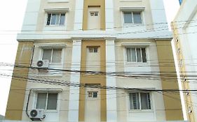Skyview Suites