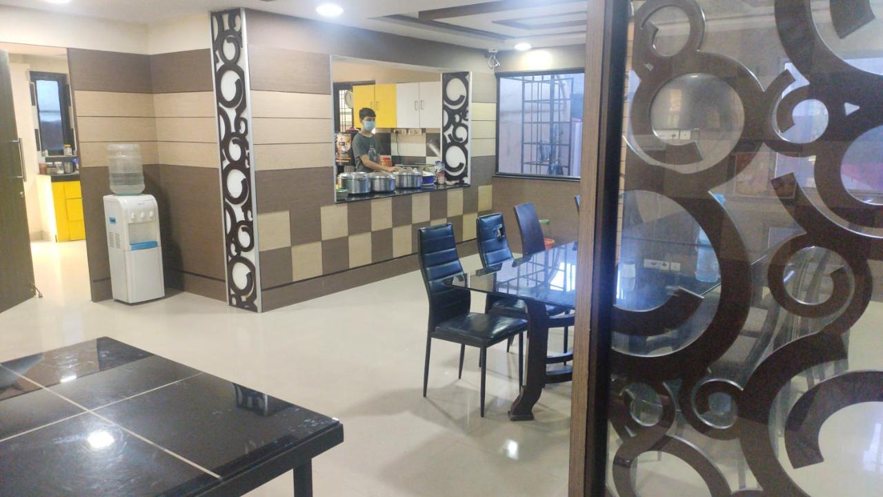 Skyview Suites Hyderabad Exterior photo